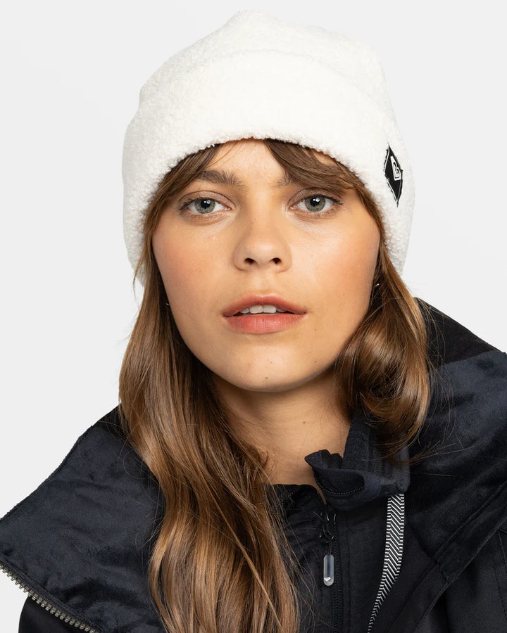 Roxy Women's Valwood Cuff Beanie