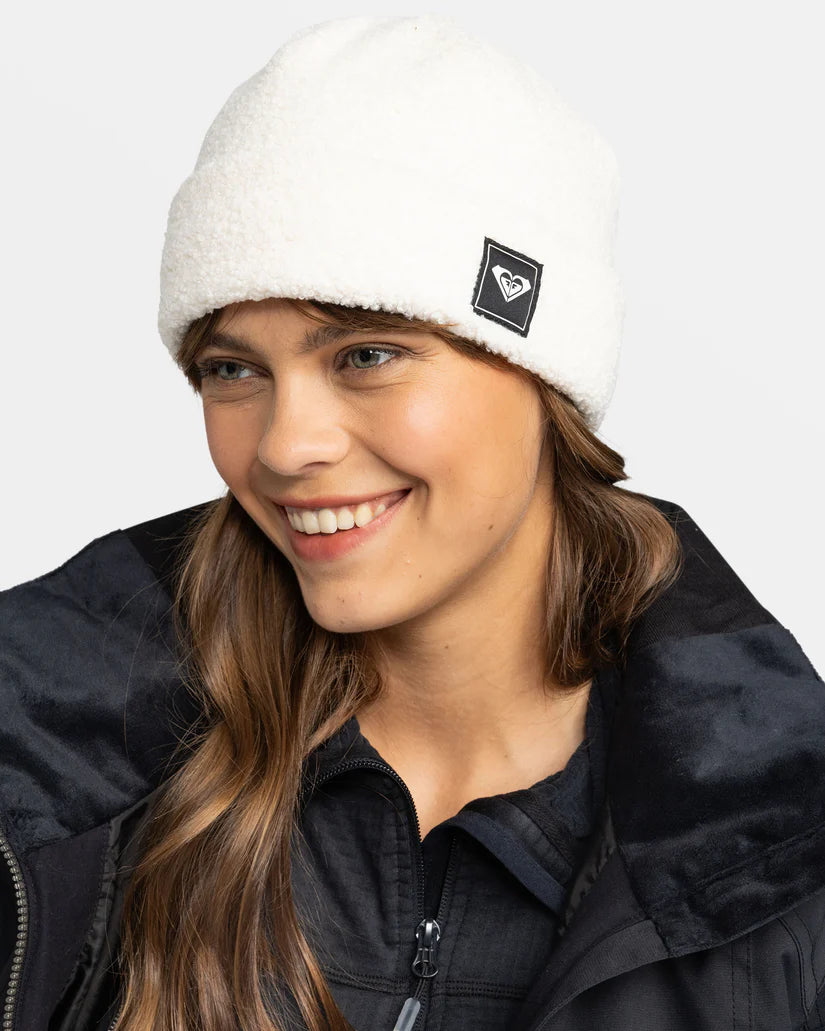 Roxy Women's Valwood Cuff Beanie