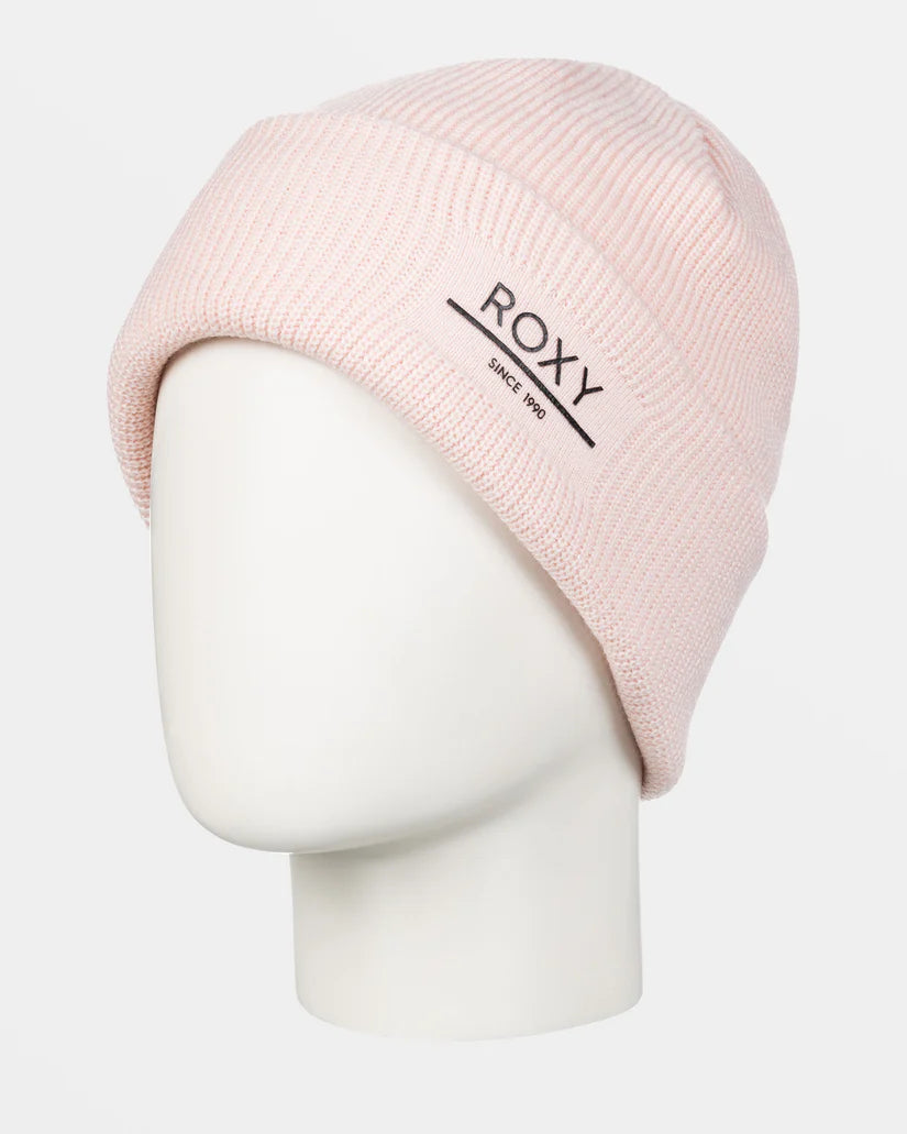 Roxy Women's Folker Rib Knit Beanie