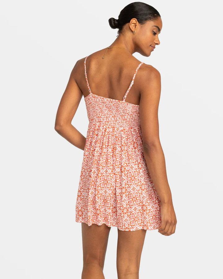 Roxy Women's Evening Glow Mini Dress