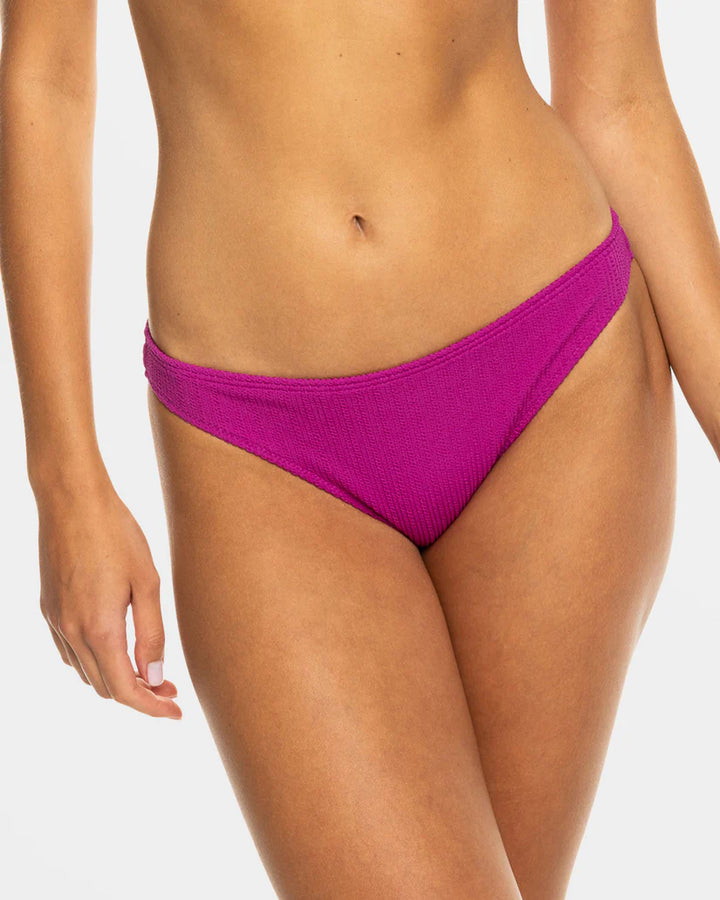 Roxy Women's Aruba Moderate Bikini Bottoms FINAL SALE