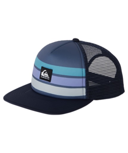 Quiksilver Men's Emu Coop Hat