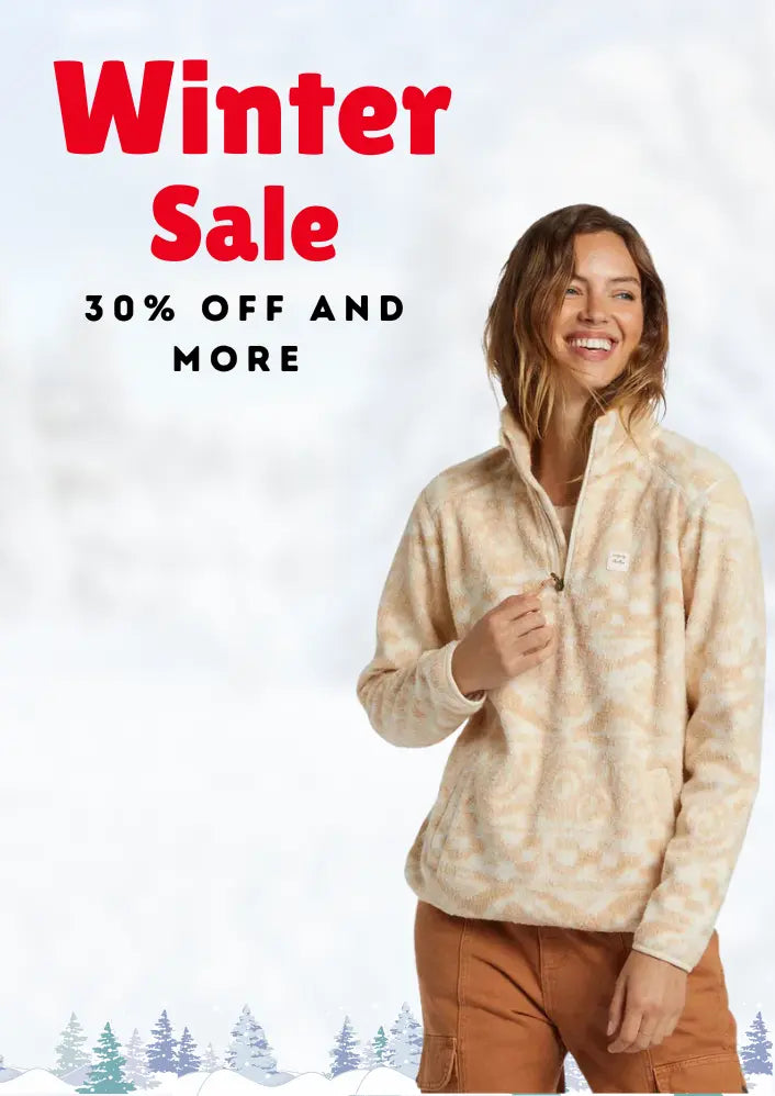 Discount surf clothing sales