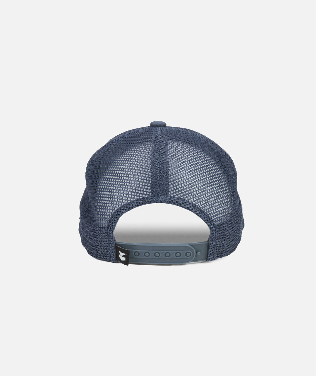 Jetty Lando Snapback Hat - Navy 1