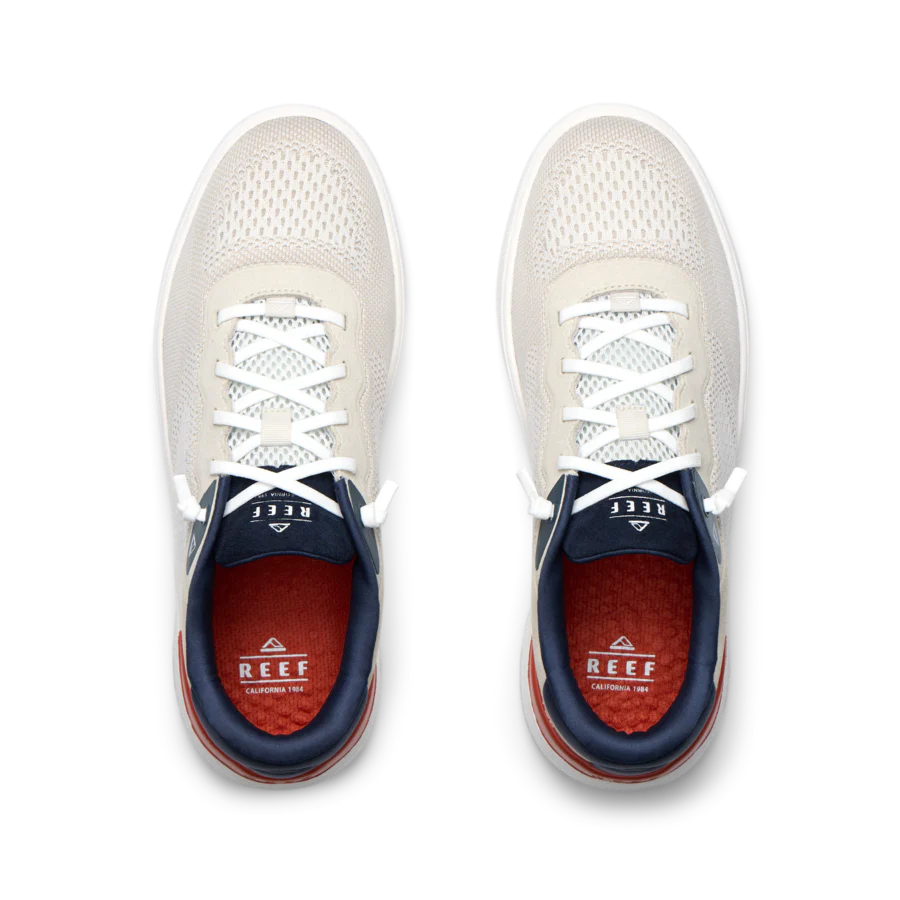 Reef Men’s Shoreline Del Mar Shoes