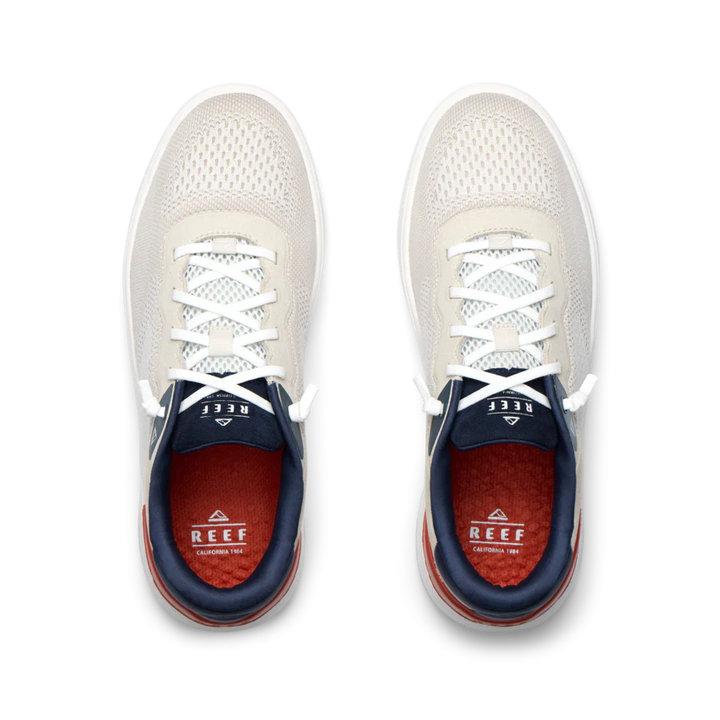 Reef Men’s Shoreline Del Mar Shoes