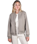 Jetty Women's Langco Bomber Jacket