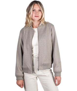 Jetty Women's Langco Bomber Jacket