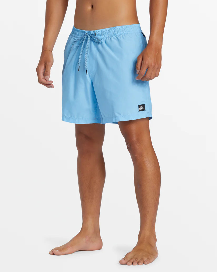 Quiksilver Men's Everyday Solid Volley 15” Short FINAL SALE