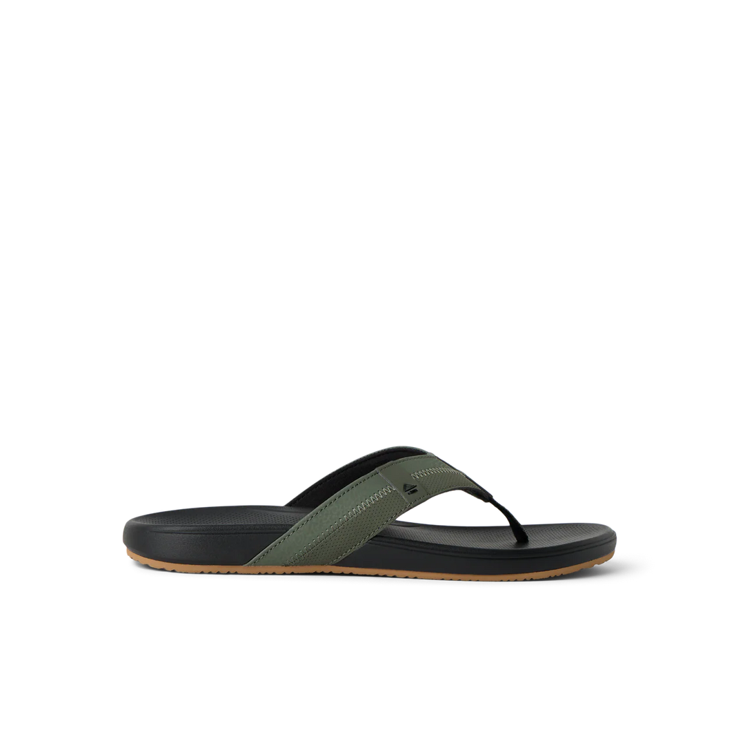 Reef Cushion Phantom 2.0 Sandals - Olive/Gum 