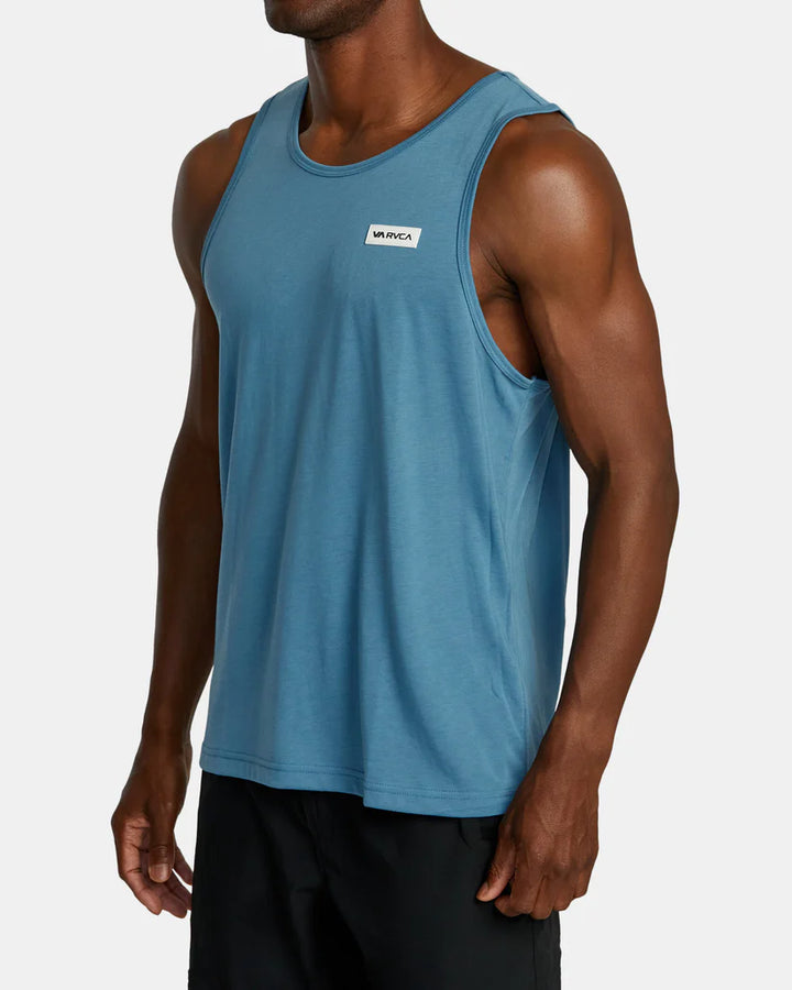 RVCA Men's Icon Tank FINAL SALE