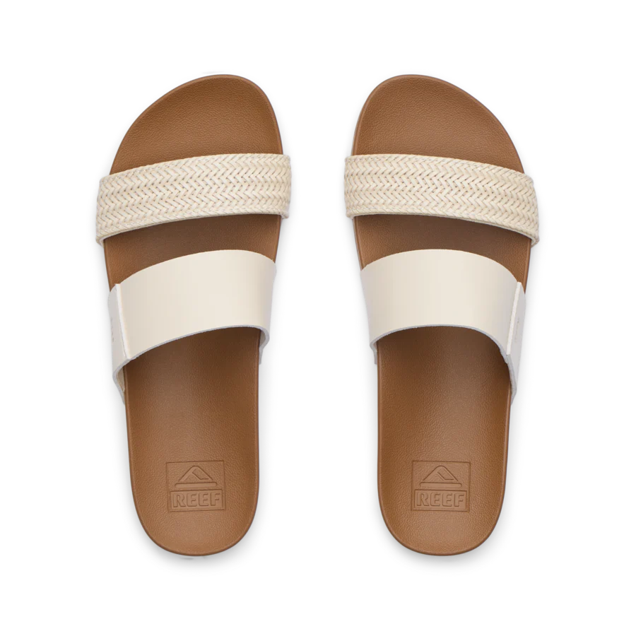 Reef Women’s Cushion Vista Sandal - Vintage Textile 3