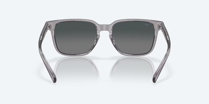 Costa Kailano 580G Sunglasses - Deep Crystal Aquamarine/Grey Gradient 3
