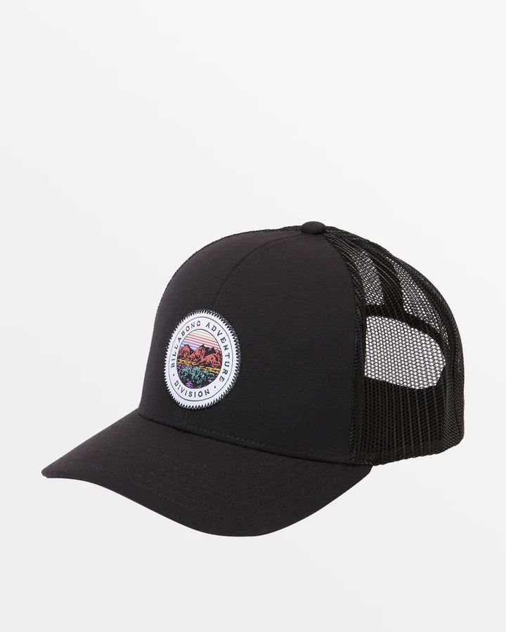 A/Div Range Trucker Hat