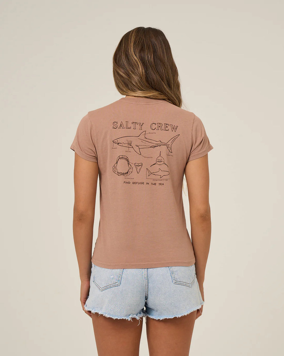 Salty Crew Women&