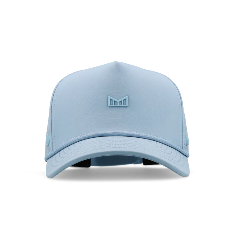 Melin Odysea Rope Bulls Icon Hydro Hat - Cashmere Blue 1
