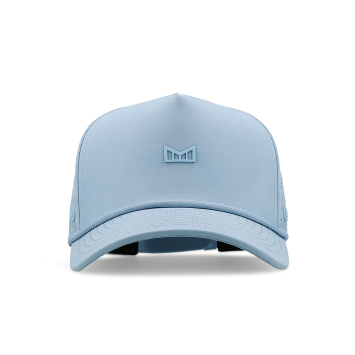 Melin Odysea Rope Bulls Icon Hydro Hat - Cashmere Blue 1