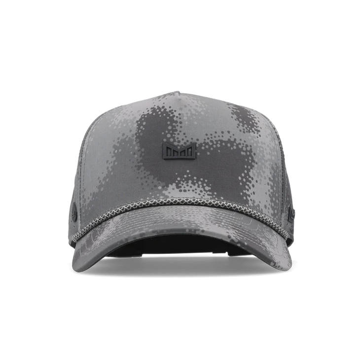 Melin Odysea Rope Icon Performance Hat - Smoky 1