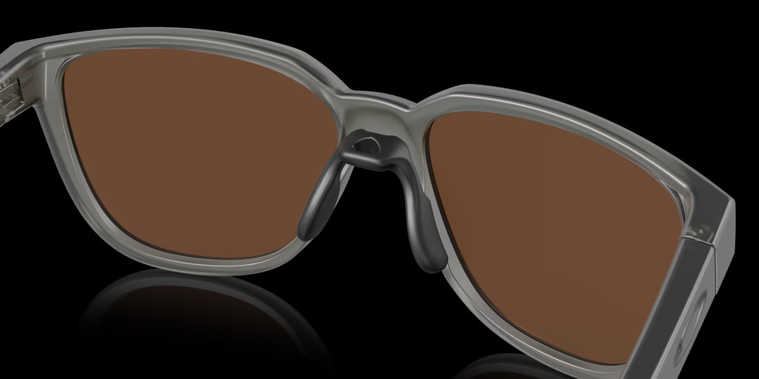 Oakley Actuator Matte Grey Smoke Prizm Tungsten 6