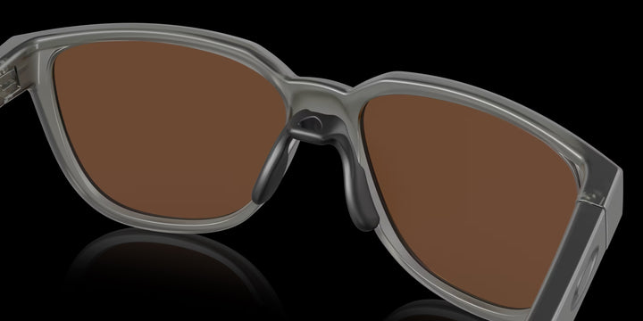 Oakley Actuator Matte Grey Smoke Prizm Tungsten 6