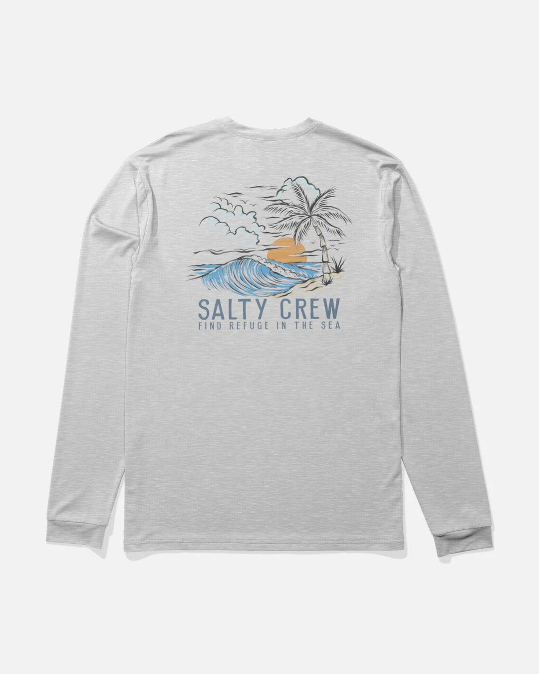 Salty Crew Men&