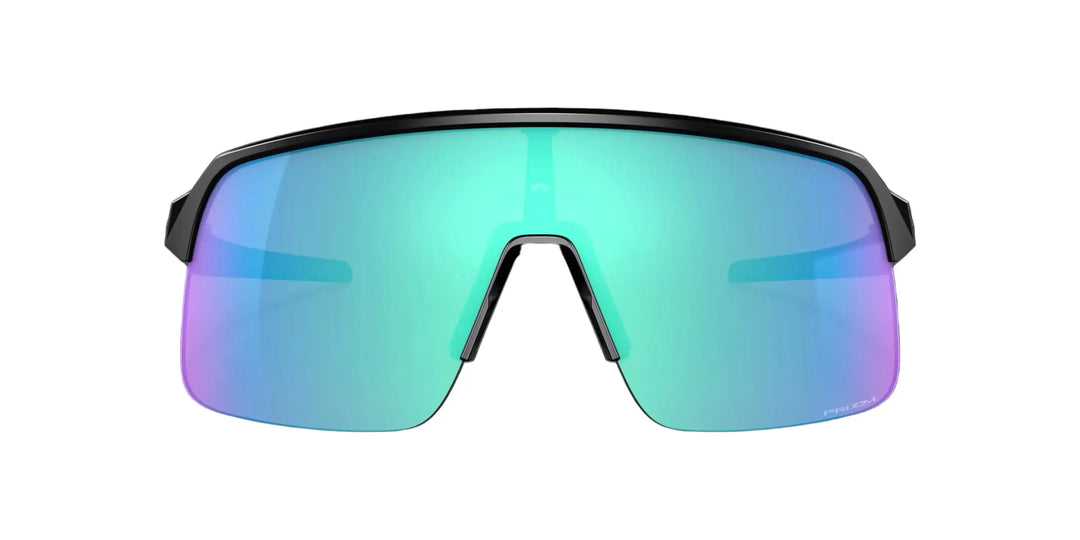 Oakley Sutro Lite Matte Black w/ Prizm Sapphire
