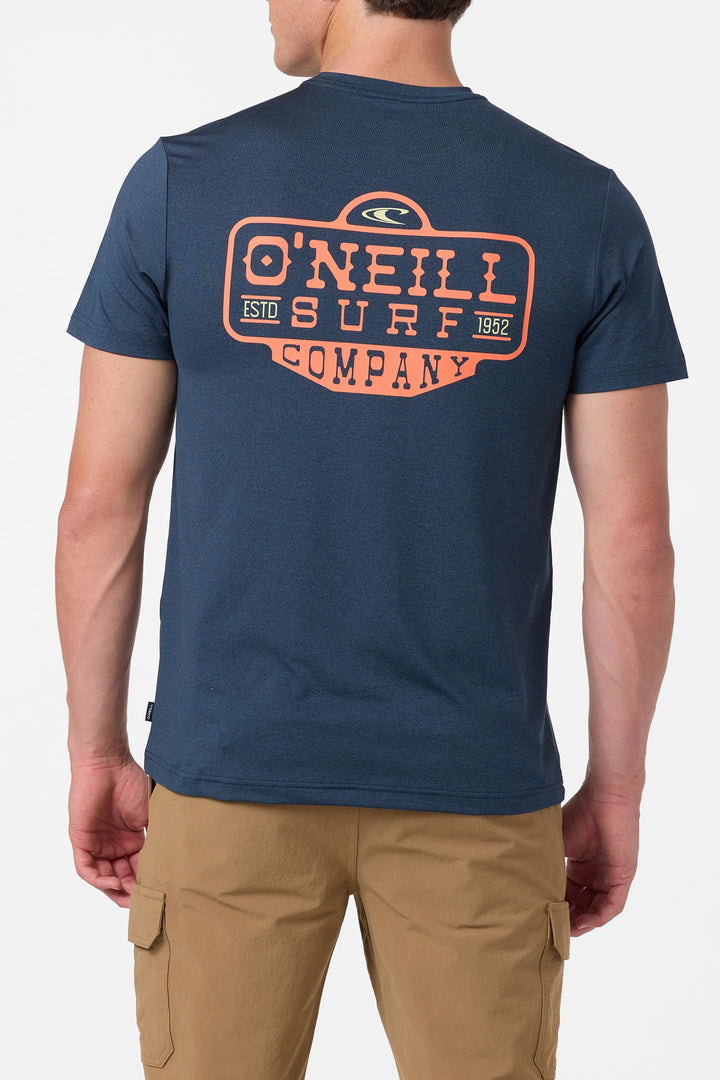 O&