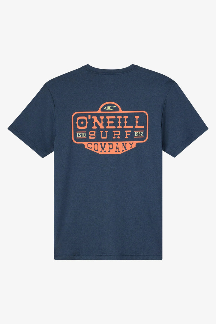 O&
