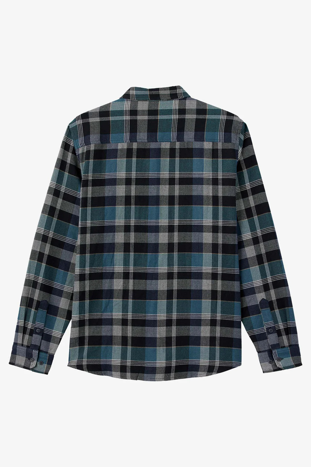 Oneill Men’s O'Riginals Jonez Flannel