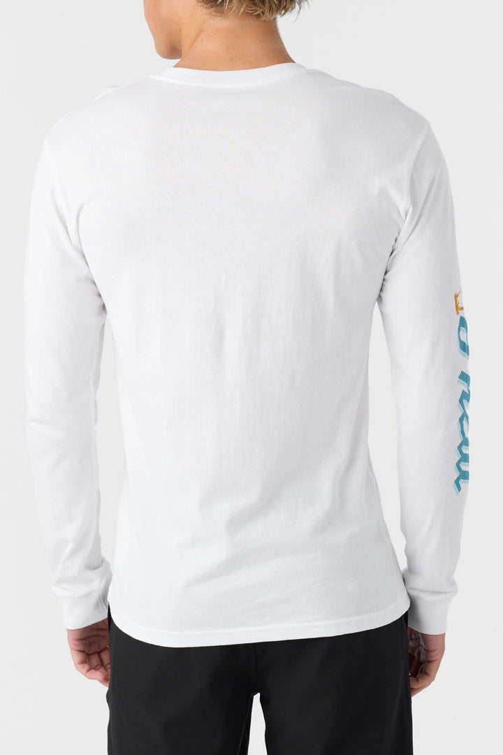 Oneill Men’s Steadfast Long Sleeve