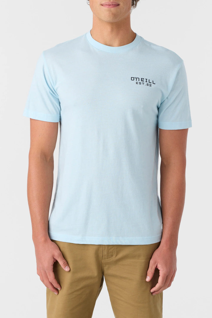 Oneill Men’s Stacked Tee