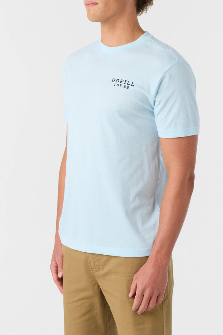 Oneill Men’s Stacked Tee