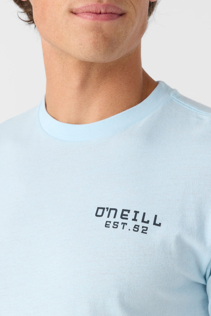 Oneill Men’s Stacked Tee