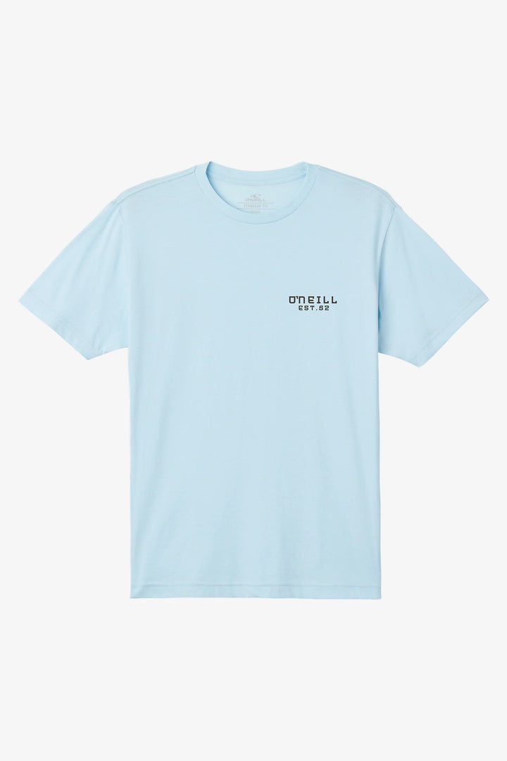 Oneill Men’s Stacked Tee