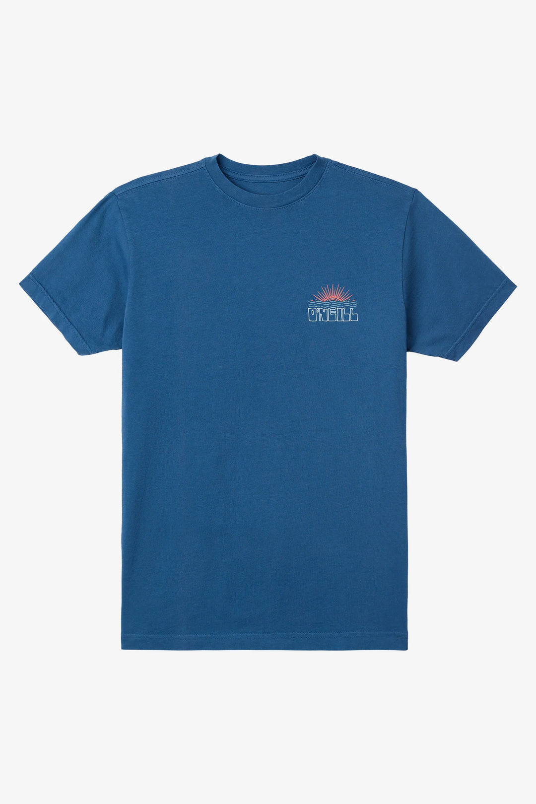 Oneill Men's Rays & Waves Tee