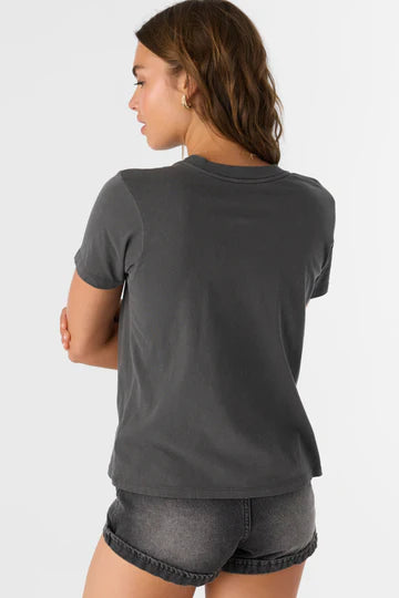 Oneill Women's Traveling West Tee