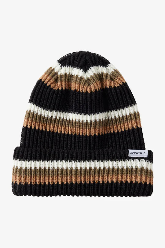 O’Neill Women’s Market Stripe Beanie