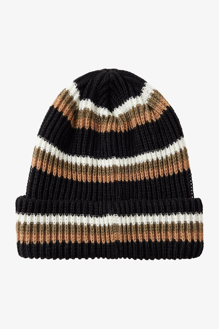 O’Neill Women’s Market Stripe Beanie