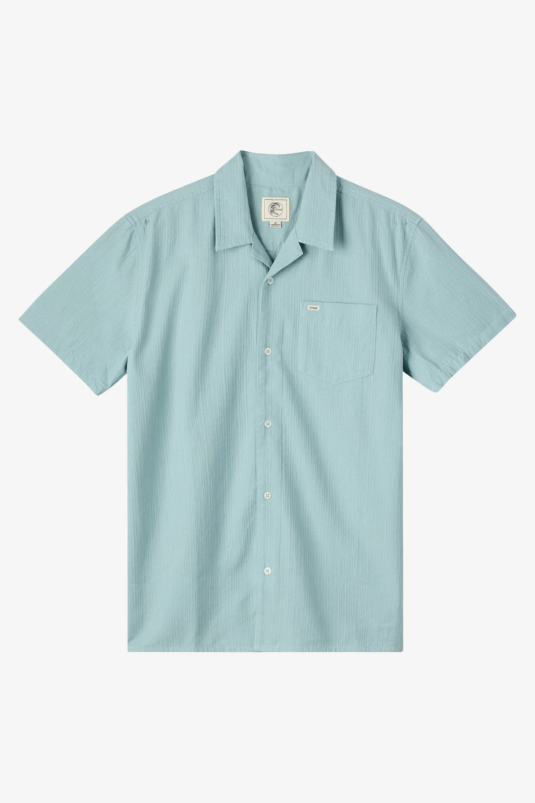 Oneill Men’s O'Riginals Stripe Standard Shirt