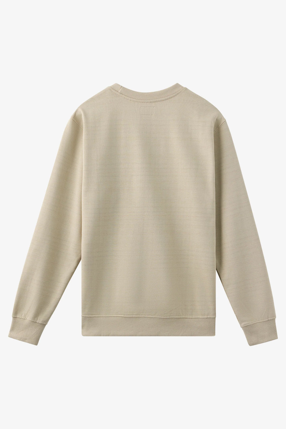 Oneill Men’s Bavaro Blocked Crew - Light Khaki 6
