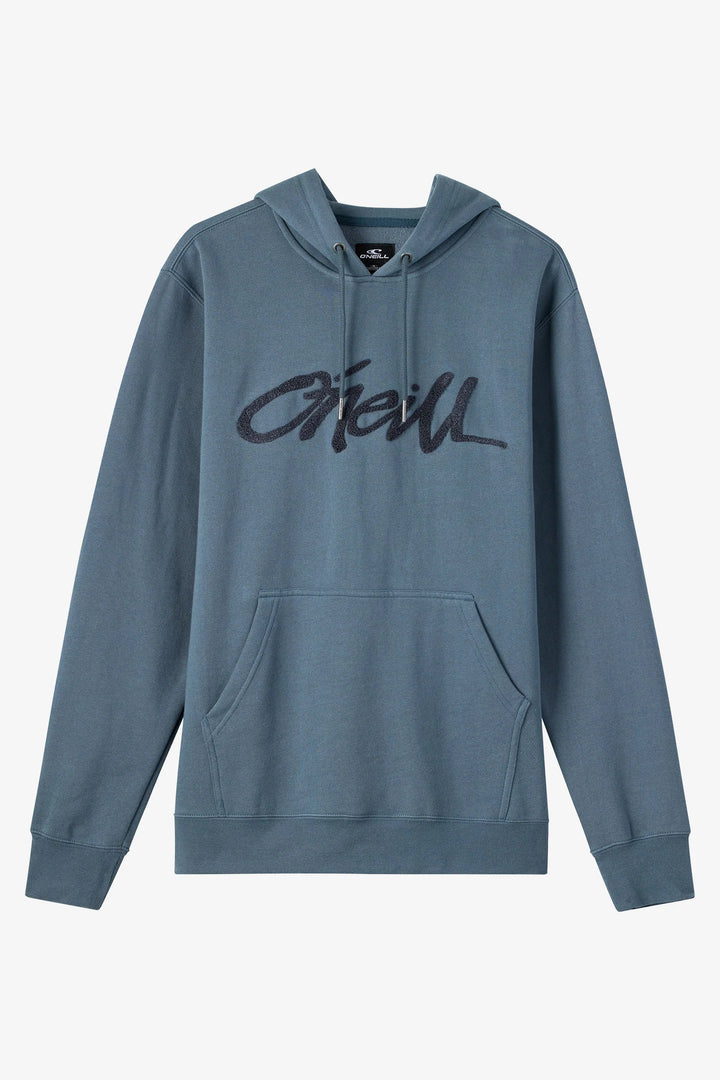 Oneill Men’s Capitola Pullover Hood - Dark Slate 4