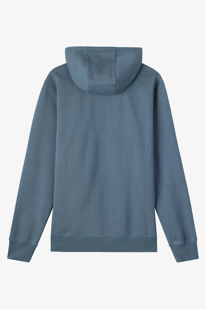 Oneill Men’s Capitola Pullover Hood - Dark Slate 5