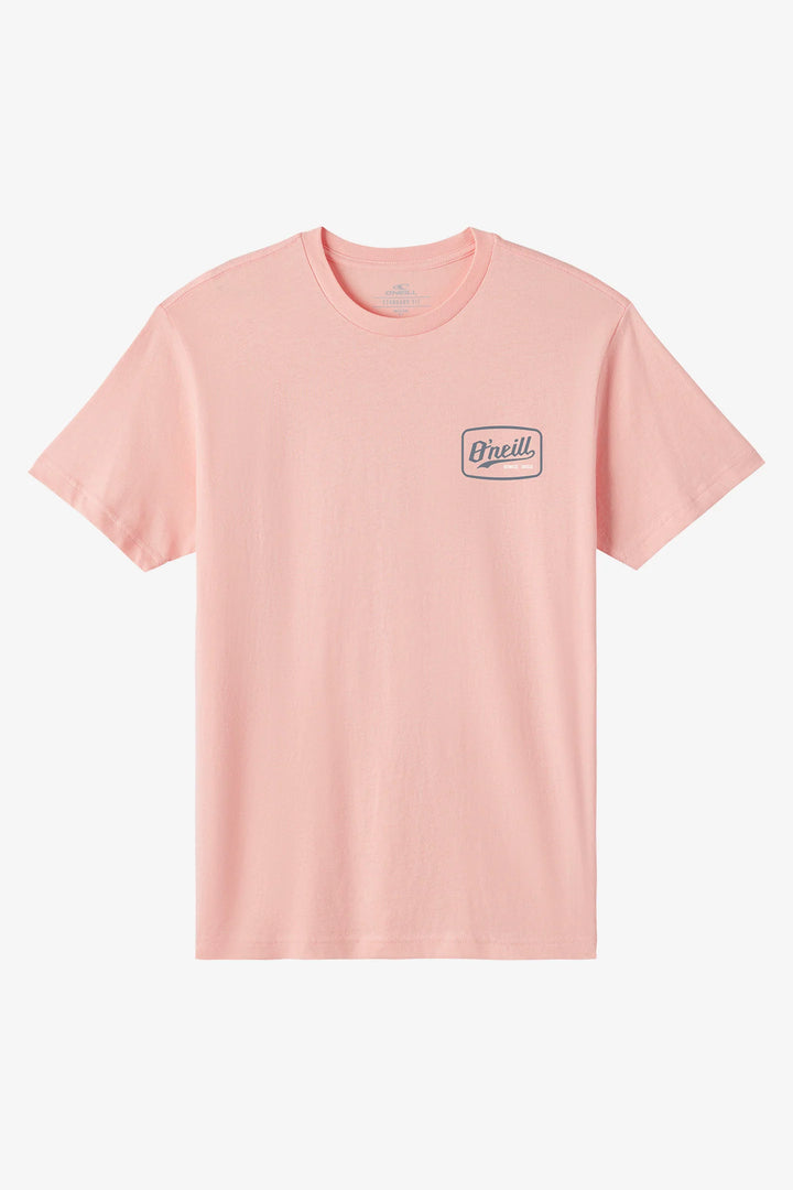 Oneill Men’s Swashbuckler Tee - Candlelight 5