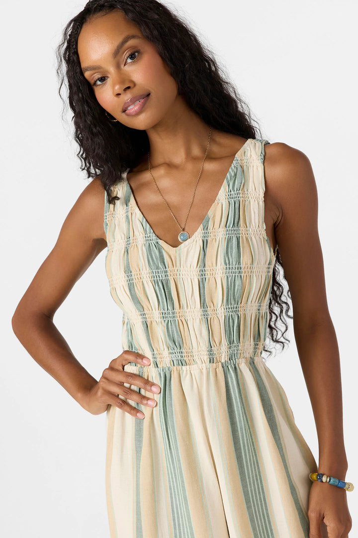 ONeill Women’s Kiki Jumper - Tapioca 4