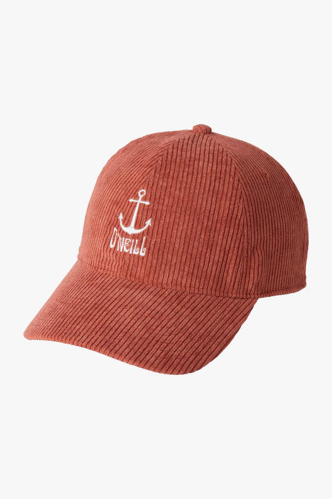 ONeill Women's Irving Dad Corduroy Hat - Desert Sand 