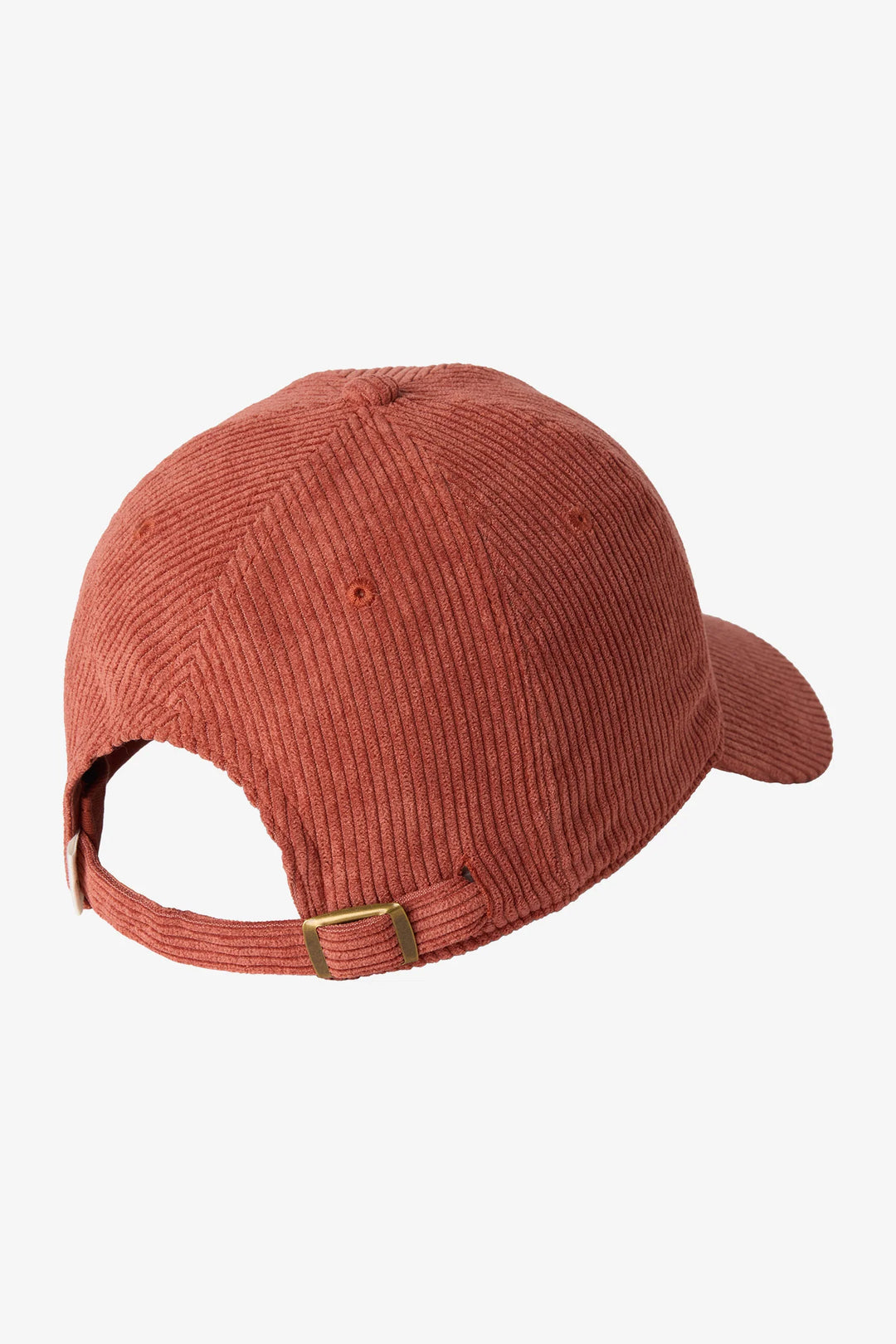ONeill Women's Irving Dad Corduroy Hat - Desert Sand 1