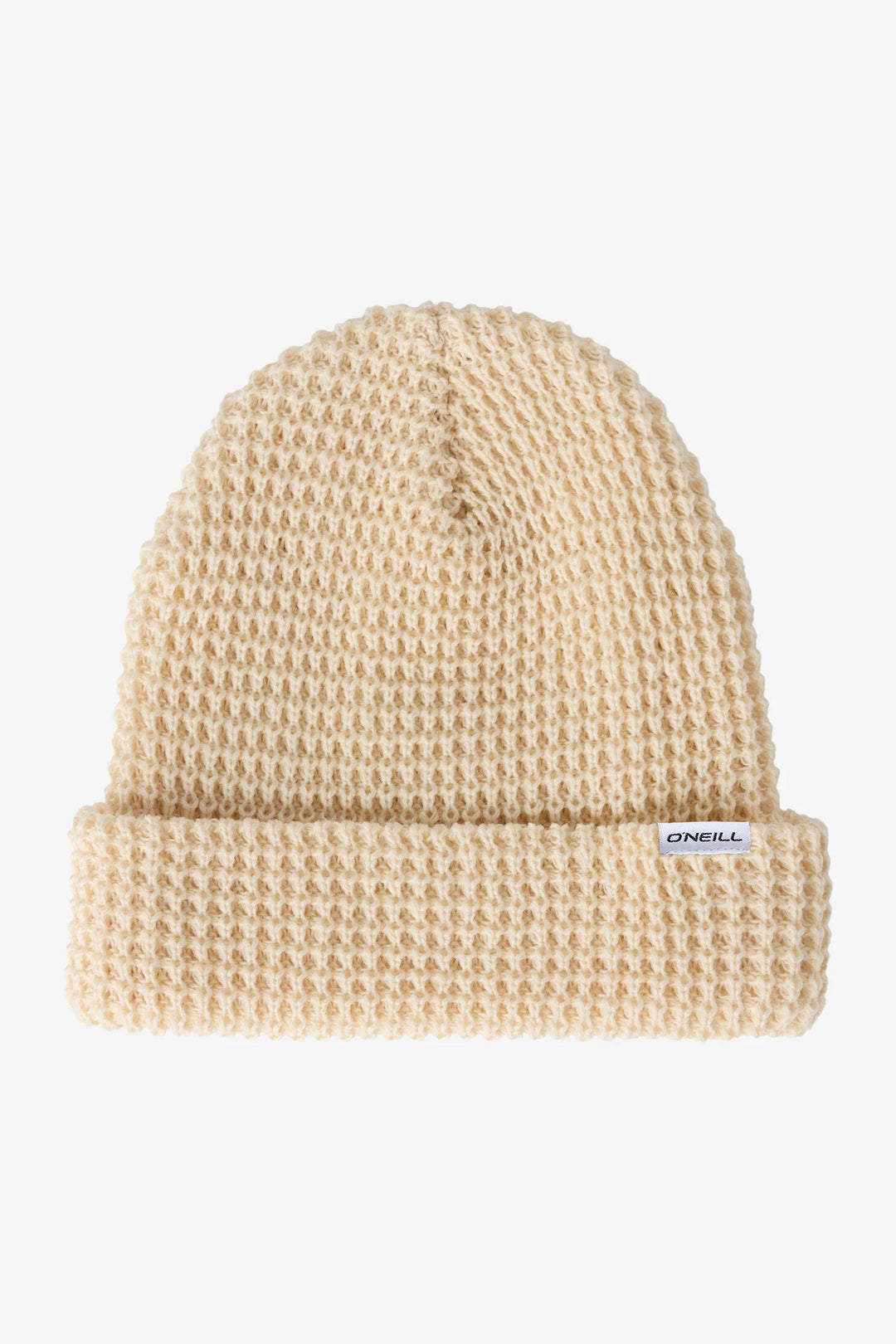 ONeill Market Waffle Beanie - Tapioca 