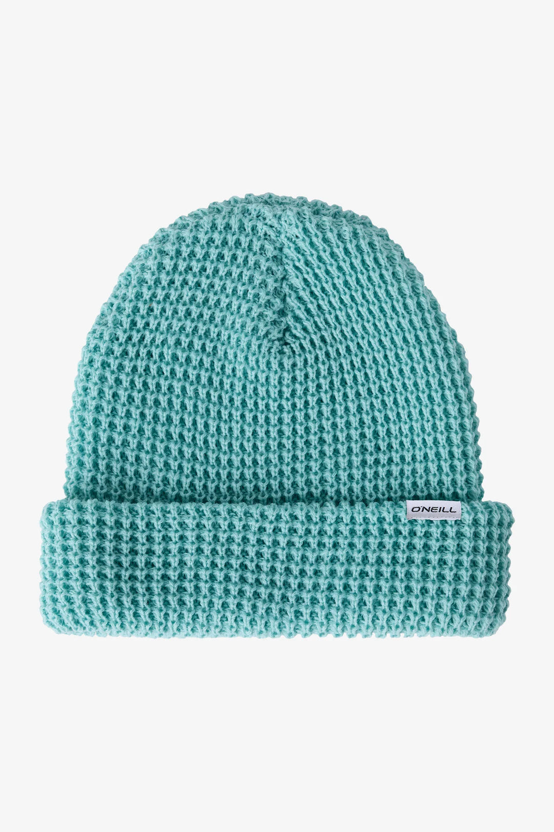 ONeill Market Waffle Beanie - Nile Blue 