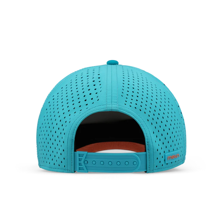 Melin Odysea Stacked Hydro Performance Hat