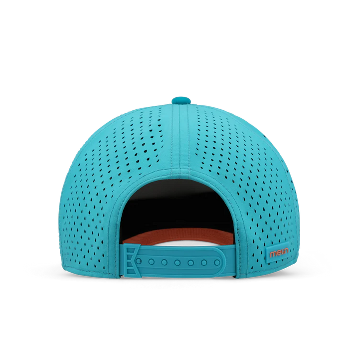 Melin Odysea Stacked Hydro Performance Hat